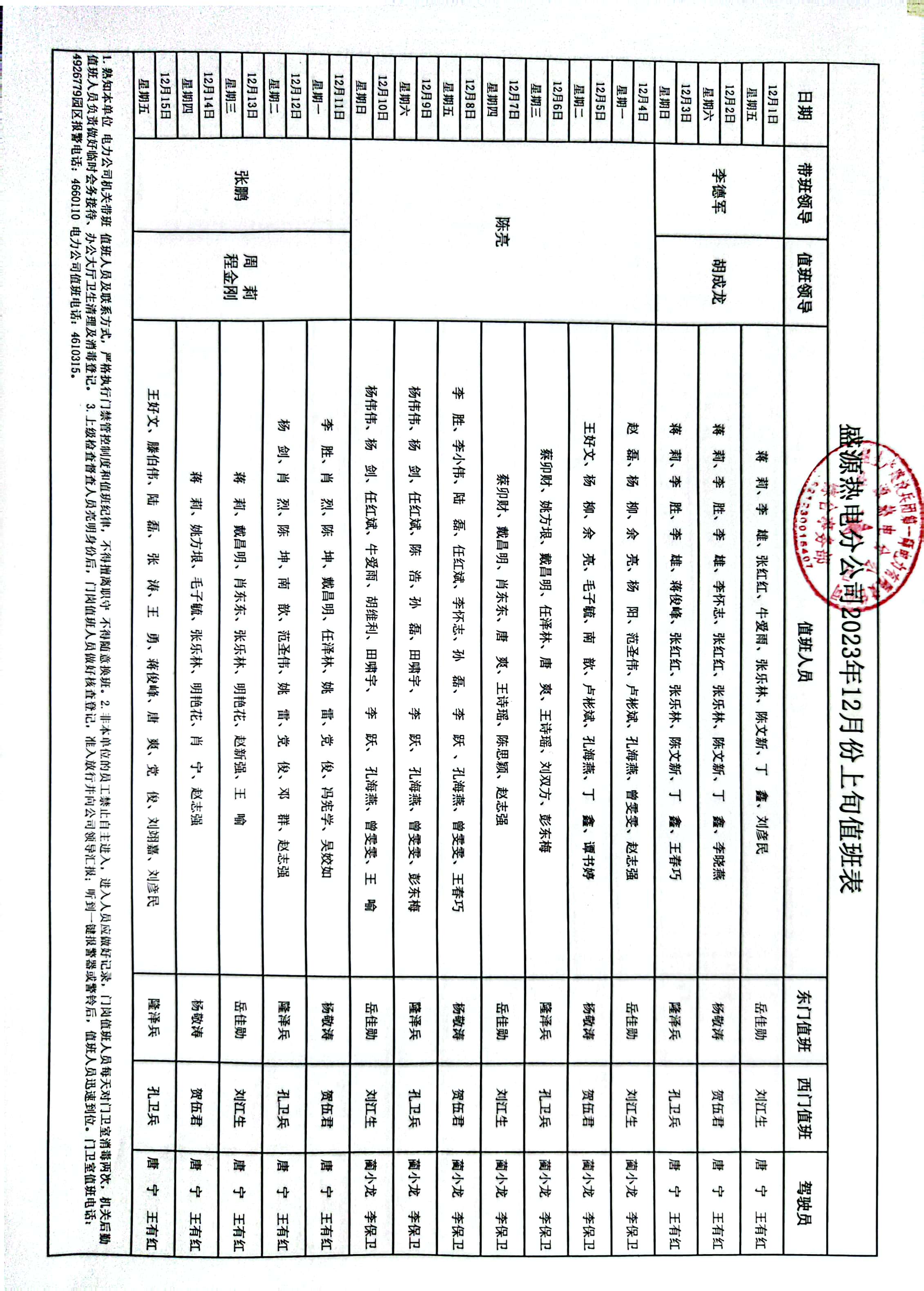 盛源热电分公司2023年12月份上旬值班.jpg