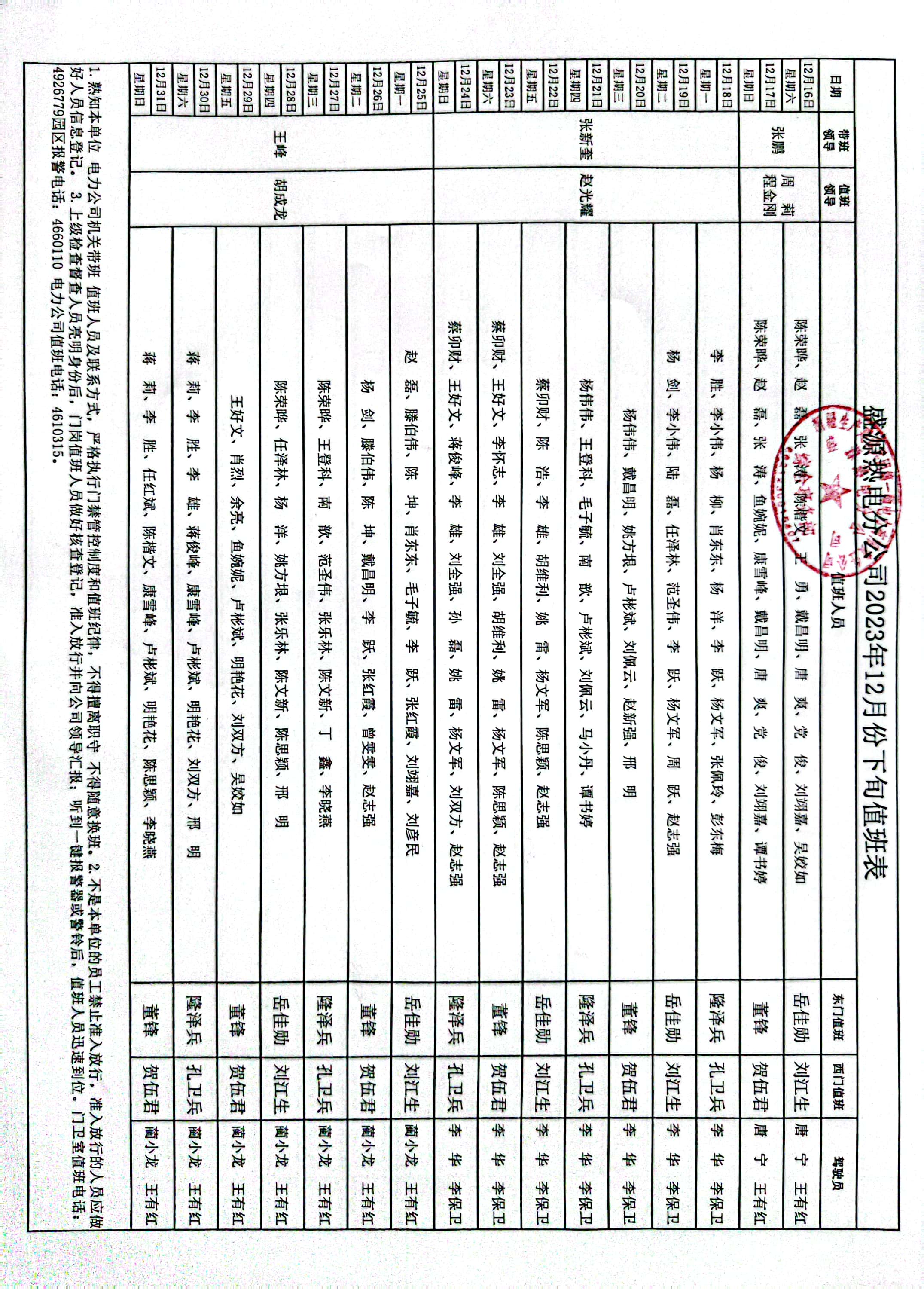 盛源热电分公司2023年12月份下旬值班(2).jpg